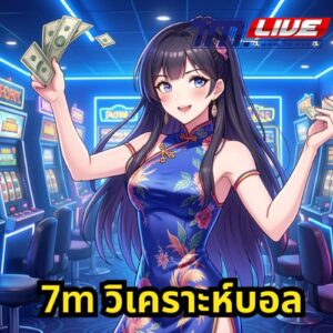 7m วิเคราะห์บอล